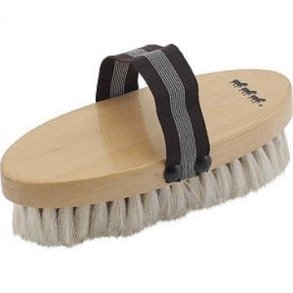 HG Kardsk natur farvet med gedehr